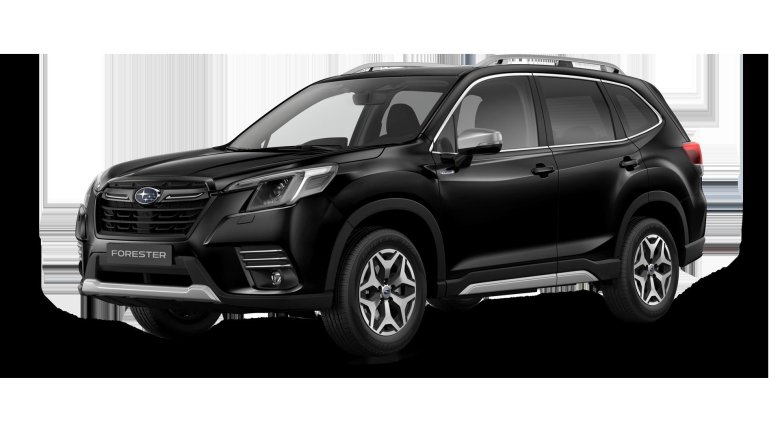 Subaru forester 2019