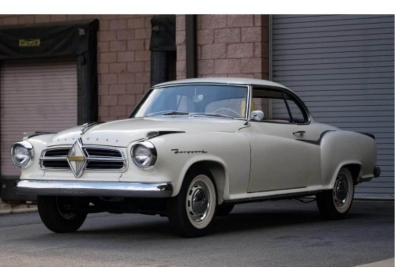 Studebaker 1953