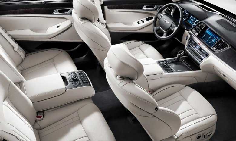 Mercedes-benz s-klasse iii (w140)