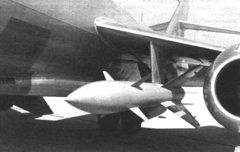 Як 25 перехватчик