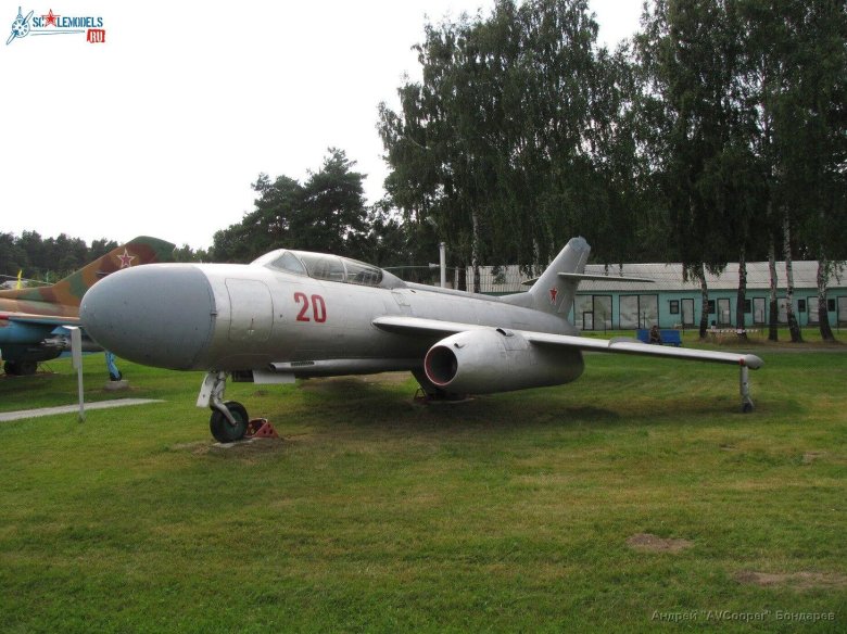 Музей авиационной техники минеральные воды