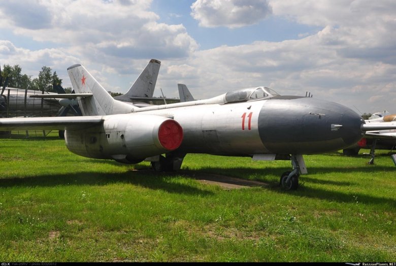 Советская авиация