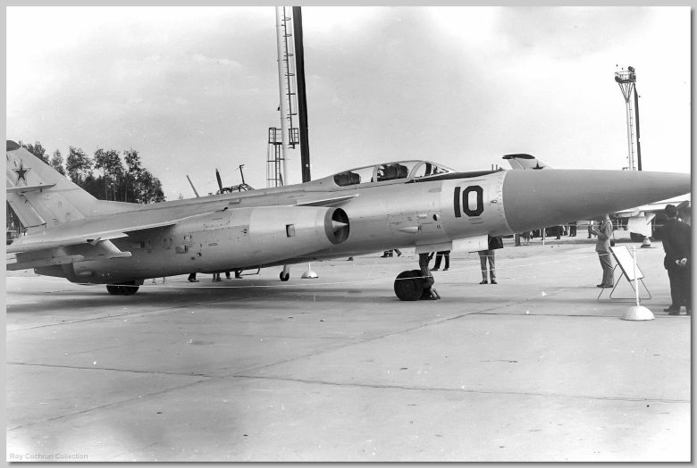 Як 28п самолет