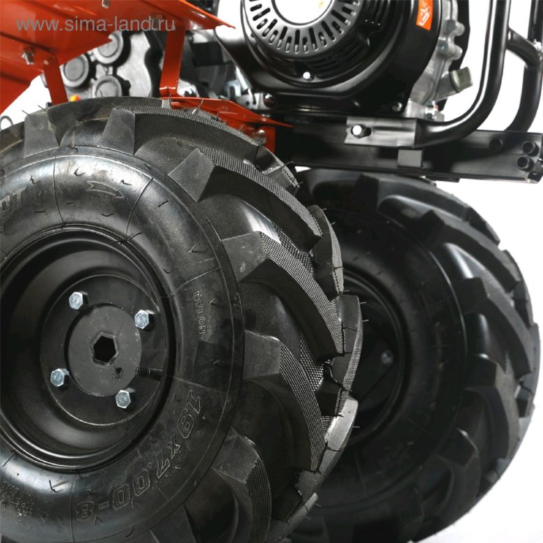 Мотоблок patriot урал extreme