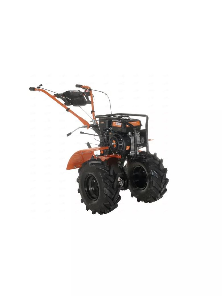 Приставка для мотоблока урал патриот