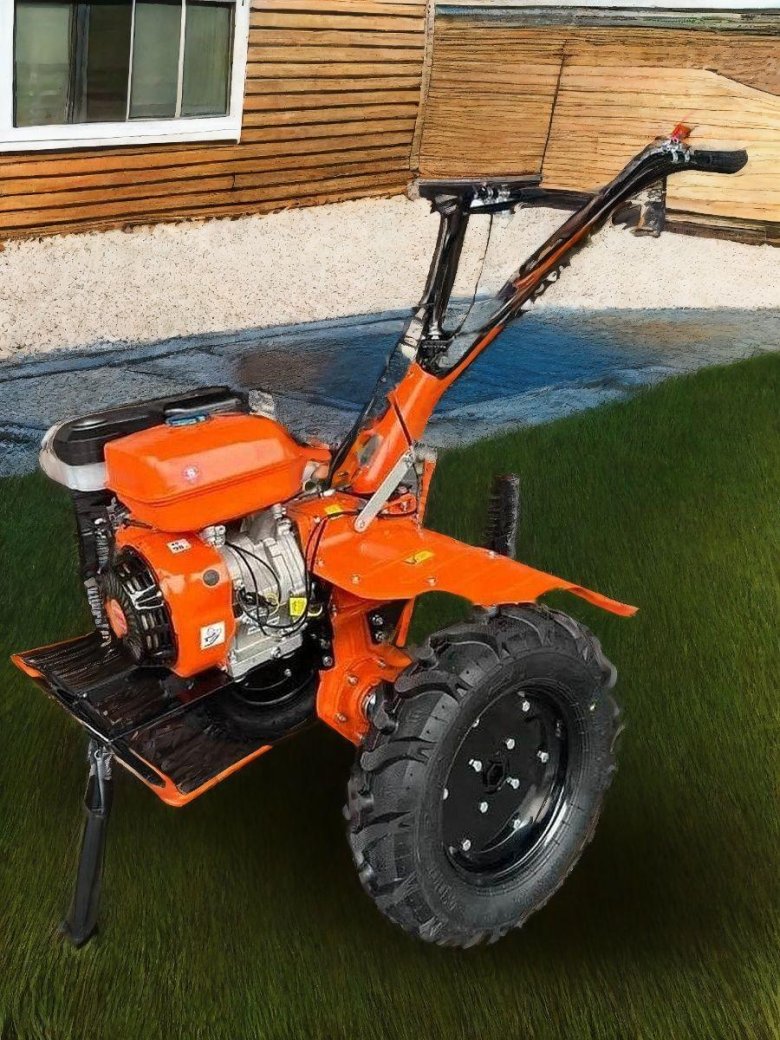 Мотоблок кентавр 2090б