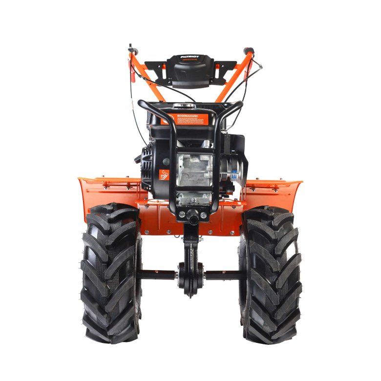 Мотоблок урал патриот 7.8л.с