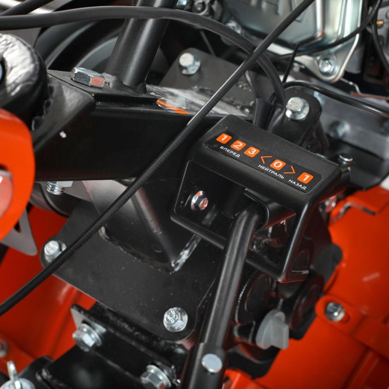 Мотоблок патриот урал м