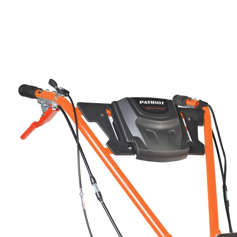 Мотоблок патриот самара м