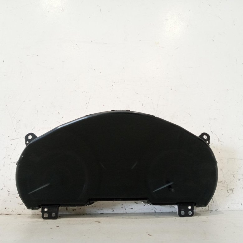 Щиток приборов хайлендер 2