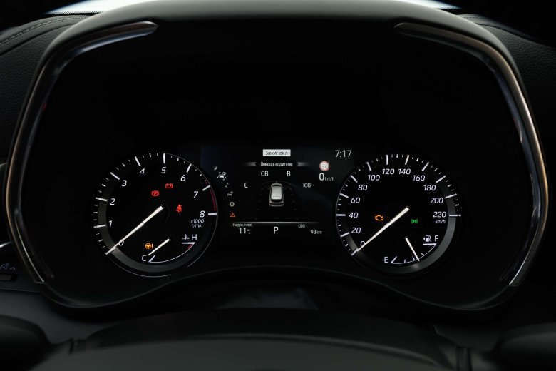 Toyota highlander iv