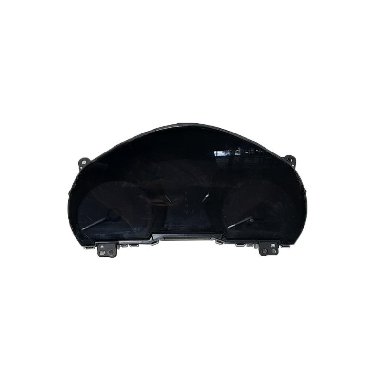 Щиток приборов