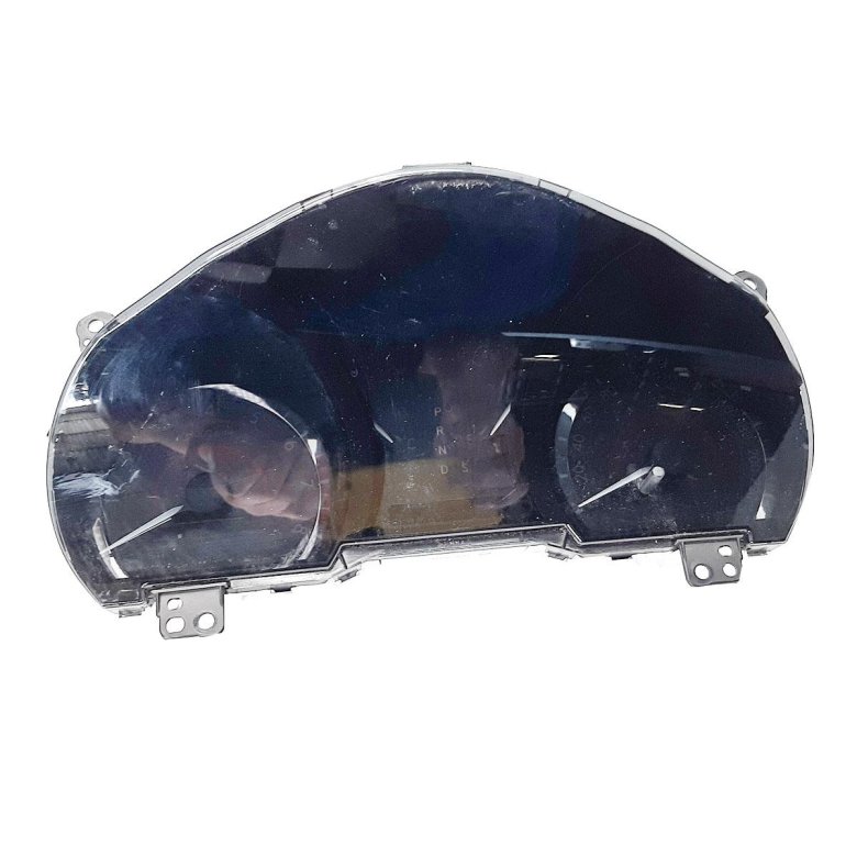 Панель приборов