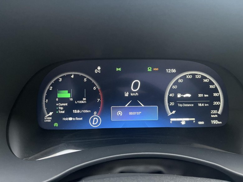 Тойота хайлендер 2024