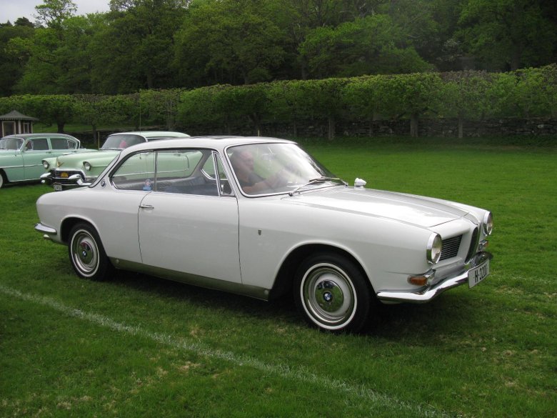 Alfa romeo 1900 sprint