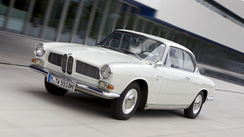 Bayerische motoren werke bmw