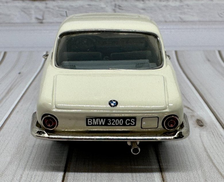 Bmw 3200 cs