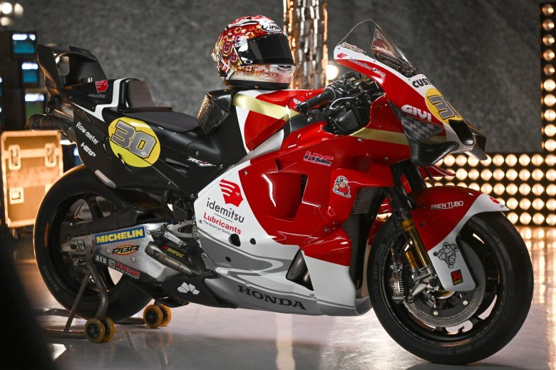 Grand prix motorcycle racing