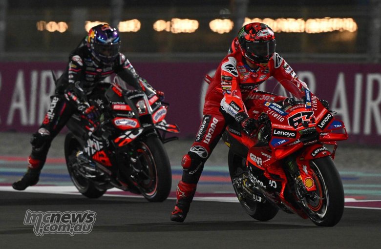 Ducati motor holding spa