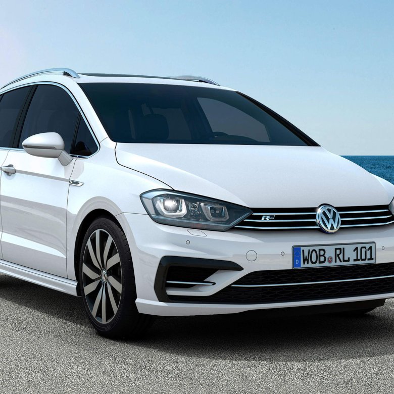 Фольксваген туран 2020 r line