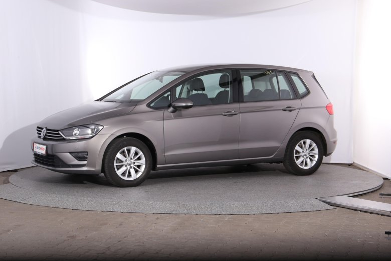 Vw golf sportsvan &gt;2015