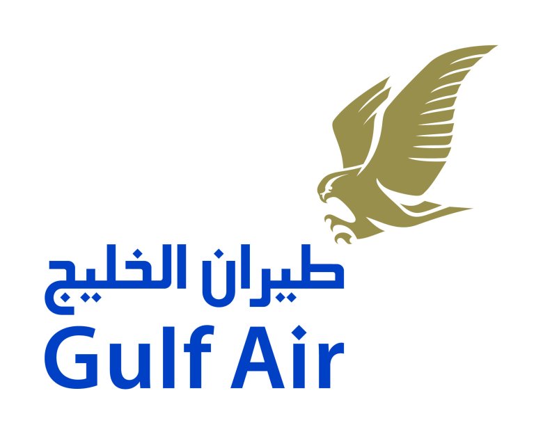 Gulf air logo