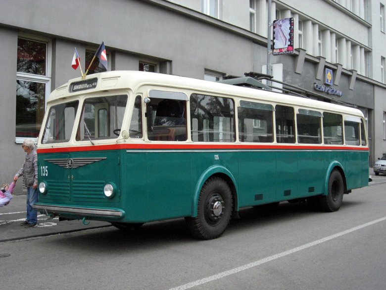 706 skoda karosa