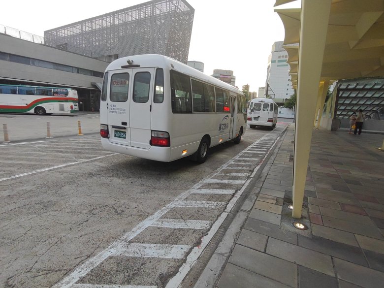 Toyota coaster china
