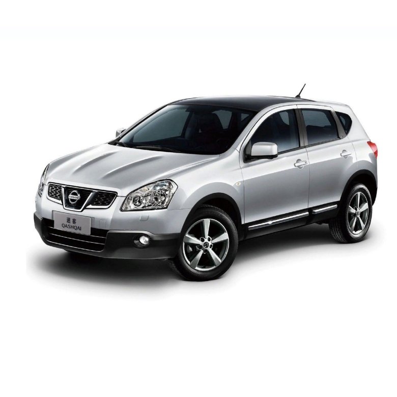 Ниссан кашкай 2006