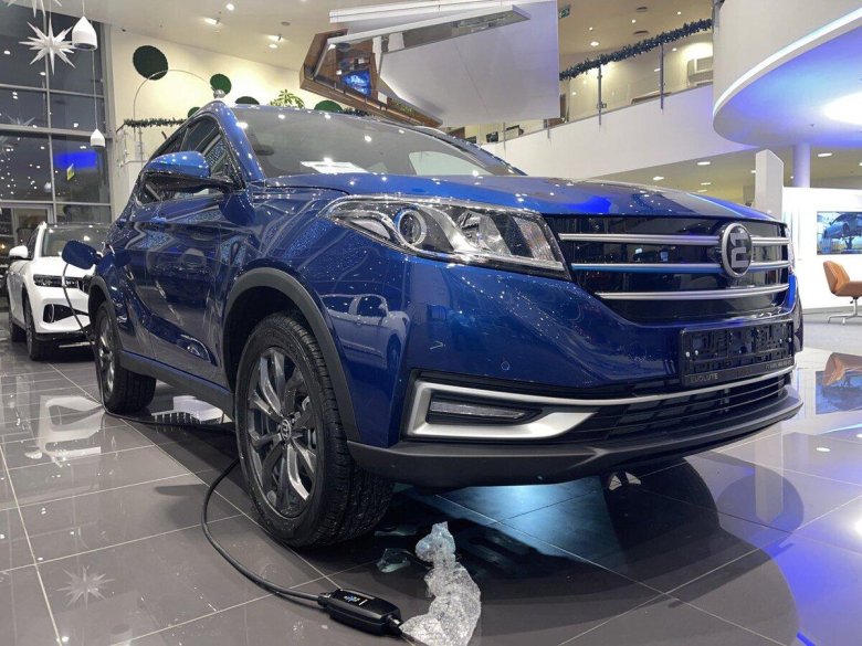 Dongfeng fengguang