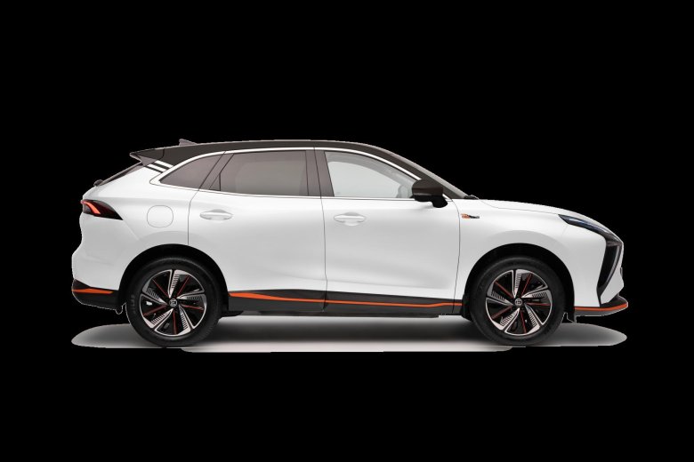 Новые автомобили