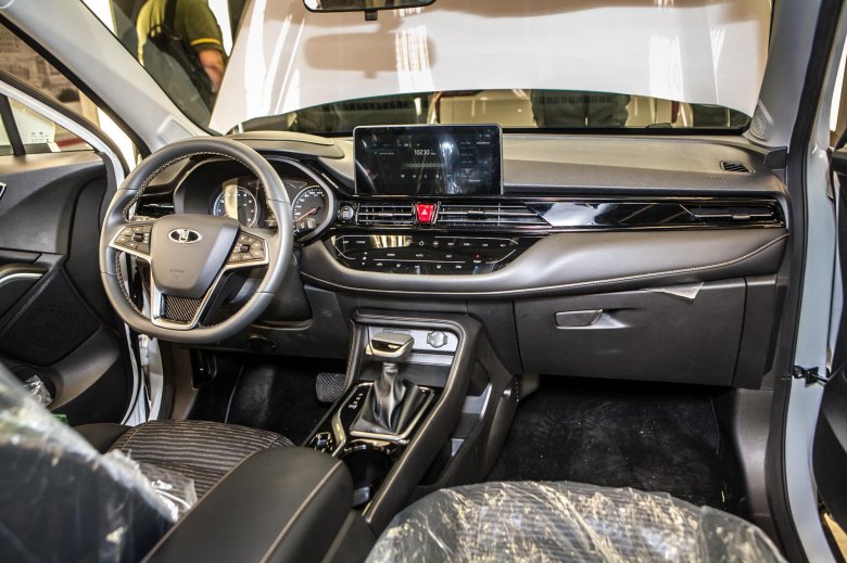 Москвич 3 и jac js 4