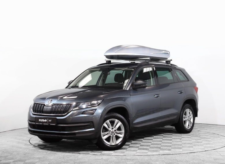 Skoda yeti i рестайлинг