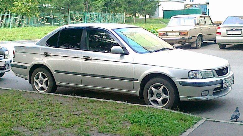 Citroen c5 i