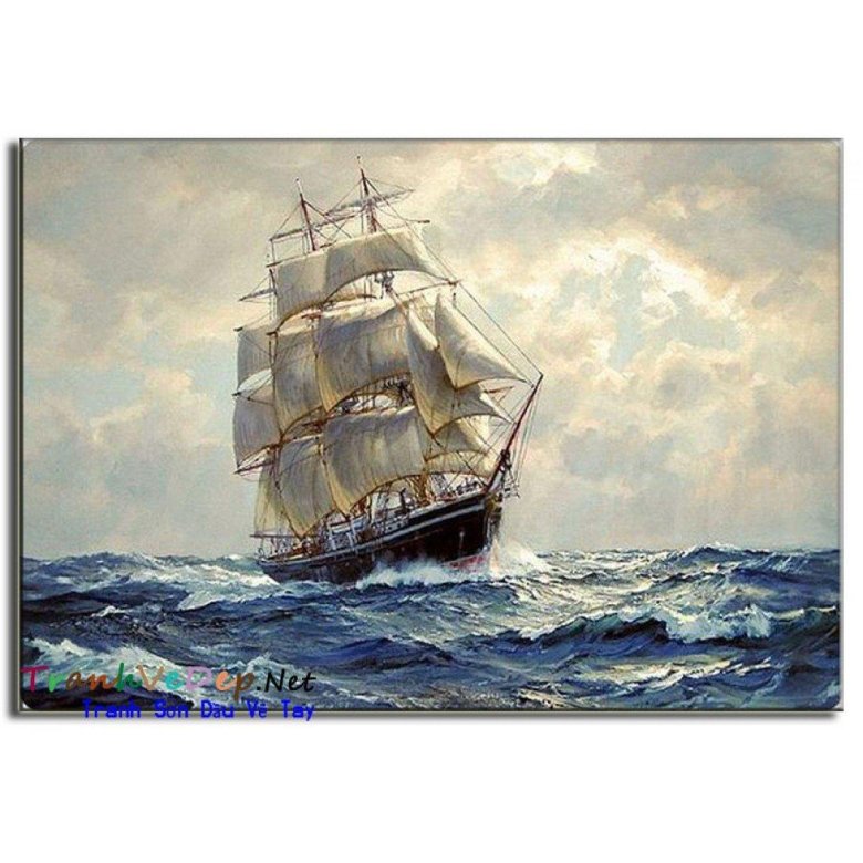 Художник маринист frank henry mason