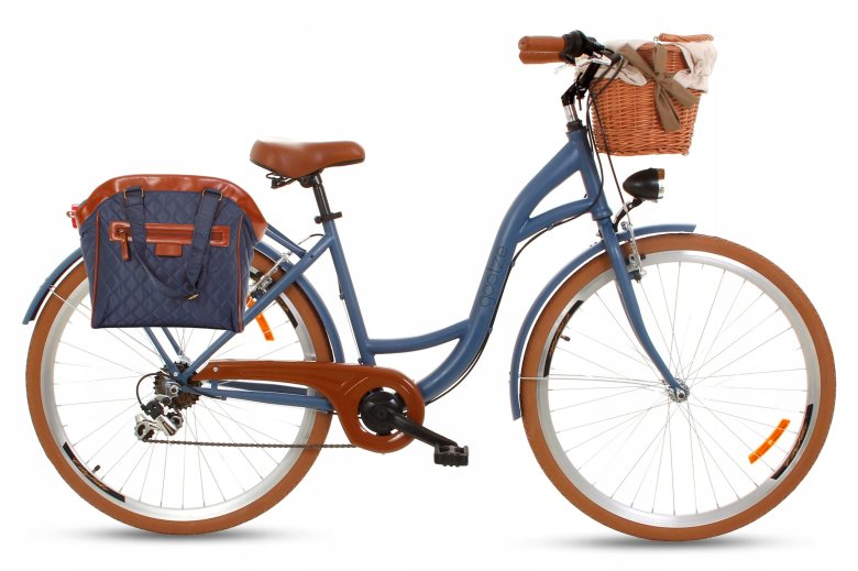 Велосипед goetze 28 женский городской