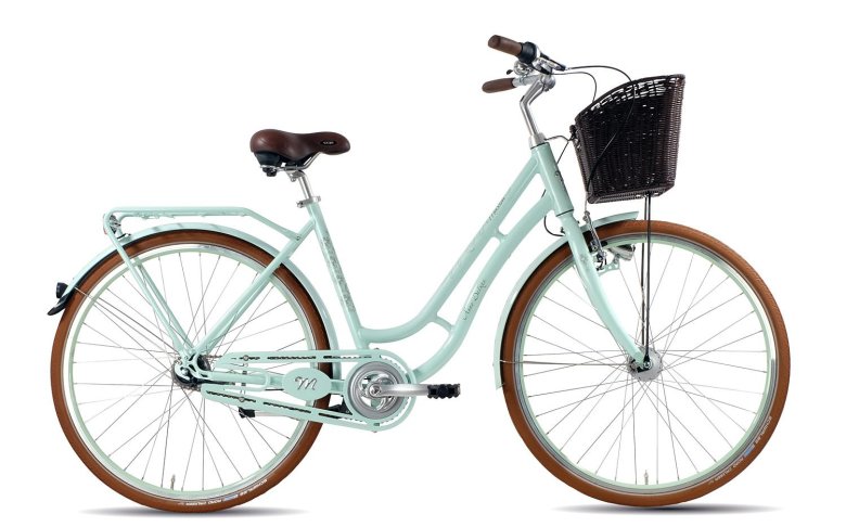 Городские велосипеды