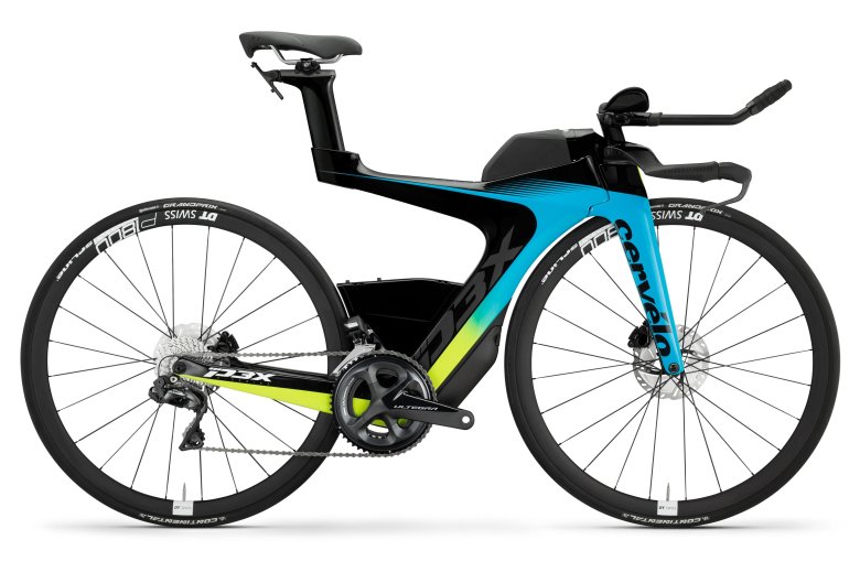Cervelo p5x