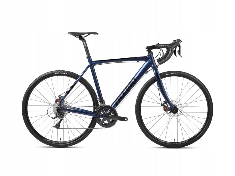 Гравийный велосипед cervelo