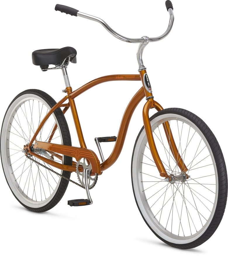 Велосипед schwinn s1