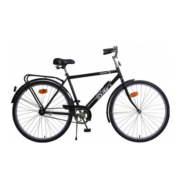 Велосипед аист 28-130