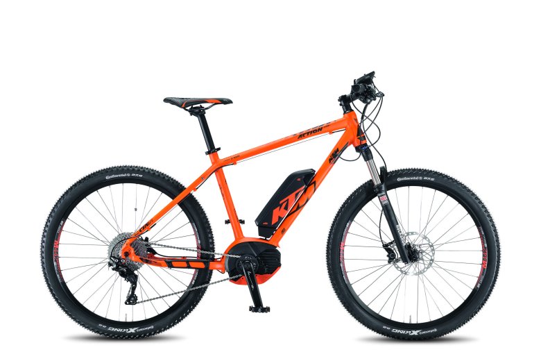 Ktm macina lycan 274