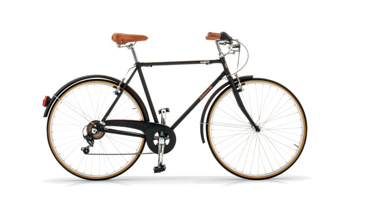 Городские велосипеды