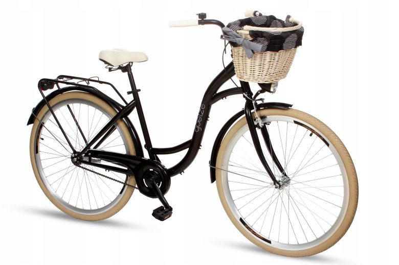 Велосипед goetze 28 женский городской