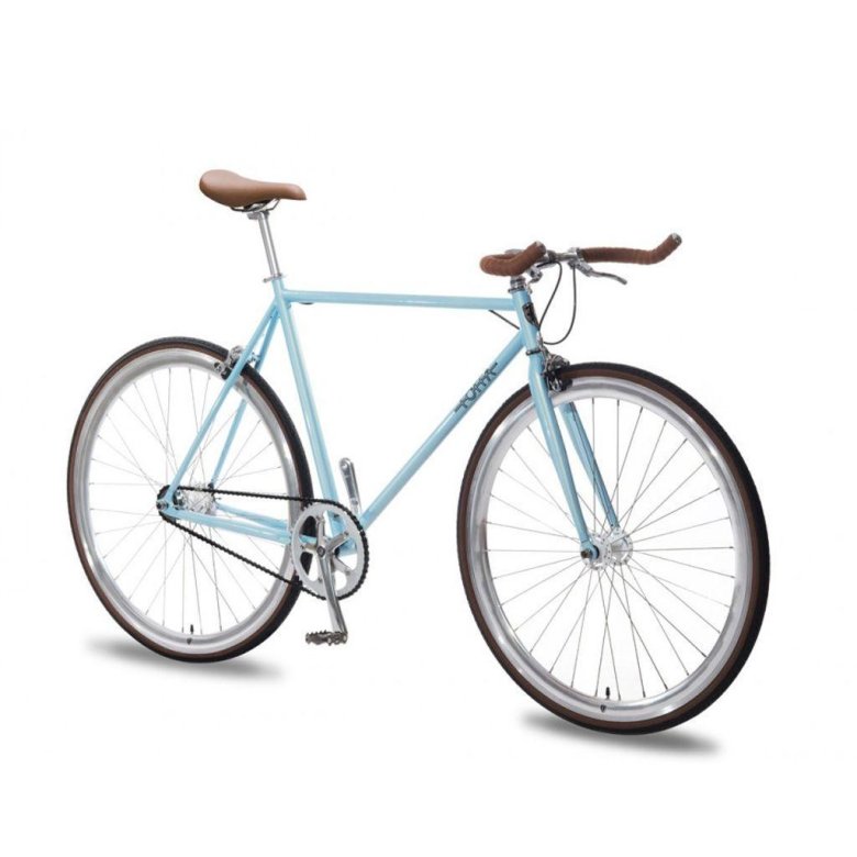 Singlespeed велосипеды