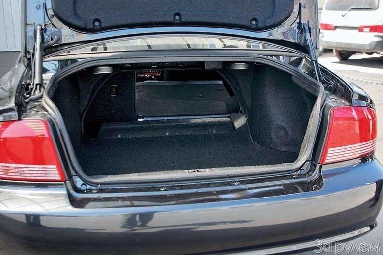 Hyundai sonata iv ef