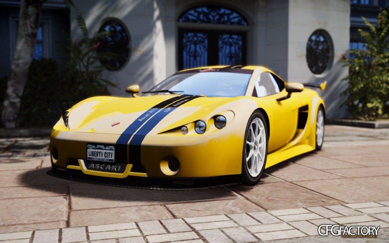 Ascari a 10