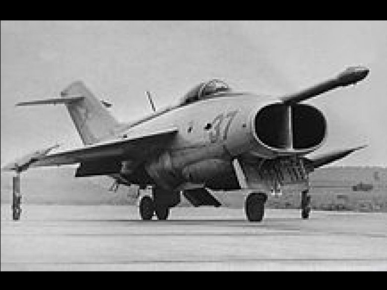 Яковлев як-36