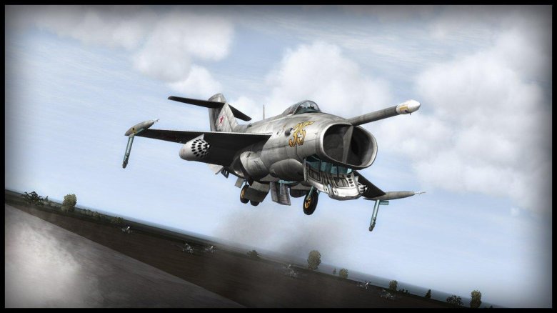 Самолеты як