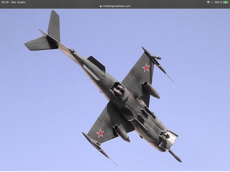 Самолет як 130